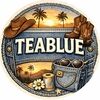 teablue